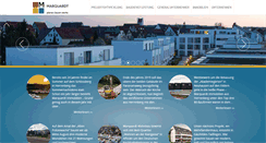 Desktop Screenshot of marquardt-bpi.de
